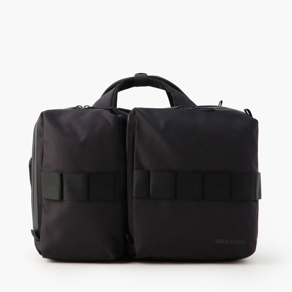 Briefing SW Back Pack 16 ブリーフィング（2way）
